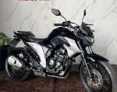 YAMAHA FZ25 FAZER ABS YAMAHA FZ25 FAZER ABS