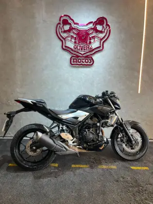 YAMAHA MT-03 YAMAHA MT-03