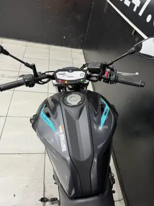 YAMAHA-MT-07 ABS-2024