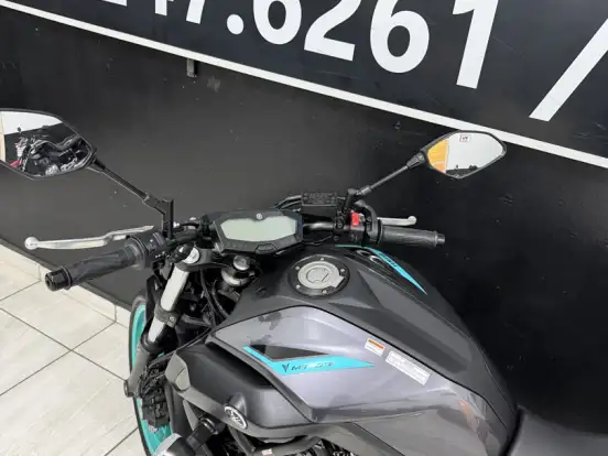YAMAHA-MT-07 ABS YAMAHA-MT-07 ABS-2024