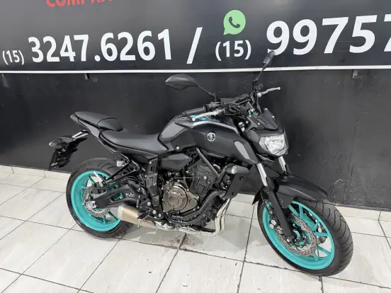 YAMAHA-MT-07 ABS-2024
