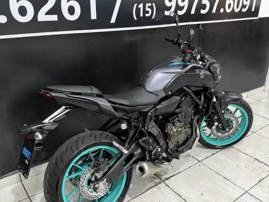 YAMAHA-MT-07 ABS YAMAHA-MT-07 ABS-2024
