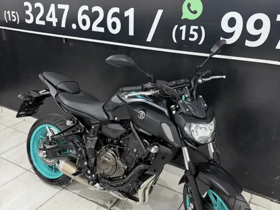 YAMAHA-MT-07 ABS YAMAHA-MT-07 ABS-2024