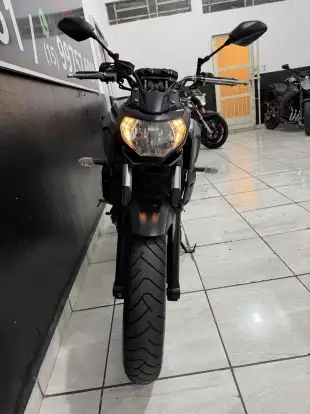 YAMAHA-MT-07 ABS-2024