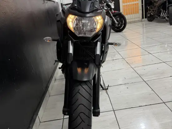 YAMAHA-MT-07 ABS YAMAHA-MT-07 ABS-2024