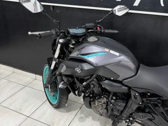YAMAHA-MT-07 ABS YAMAHA-MT-07 ABS-2024