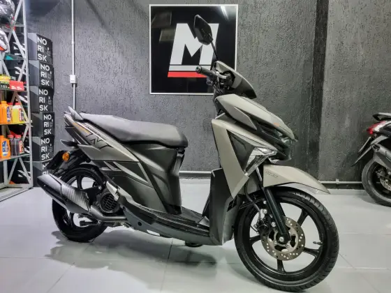 YAMAHA NEO 125 