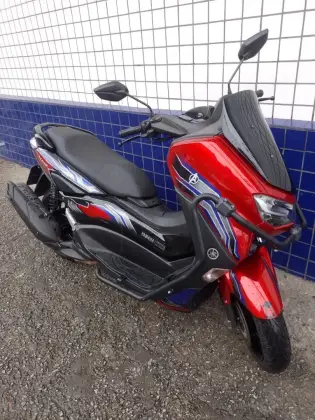 YAMAHA NMAX 160 ABS LE YAMAHA NMAX 160 ABS LE