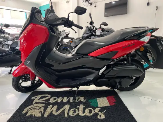 YAMAHA NMAX 160 ABS 