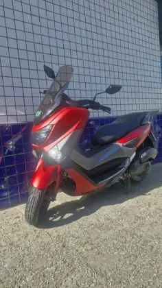 YAMAHA NMAX 160 ABS YAMAHA NMAX 160 ABS
