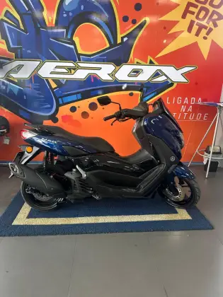 YAMAHA NMAX 160 ABS YAMAHA NMAX 160 ABS