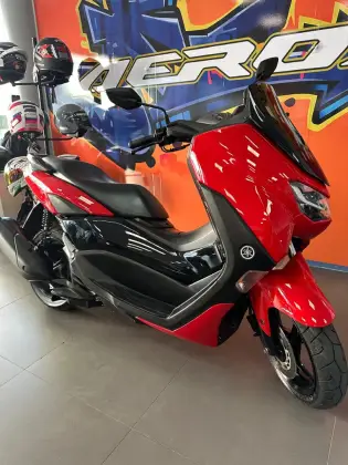 YAMAHA NMAX 160 ABS 