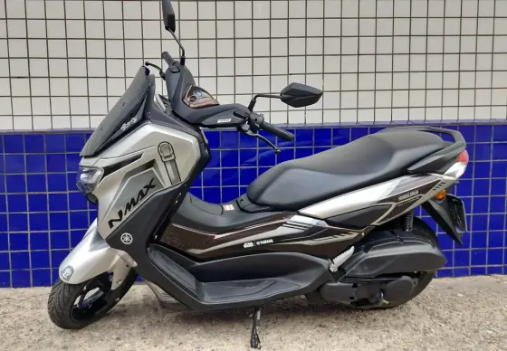 YAMAHA NMAX 160 ABS 