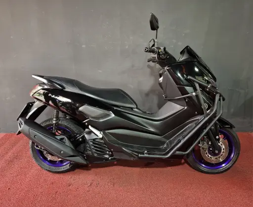 YAMAHA NMAX 160 ABS YAMAHA NMAX 160 ABS