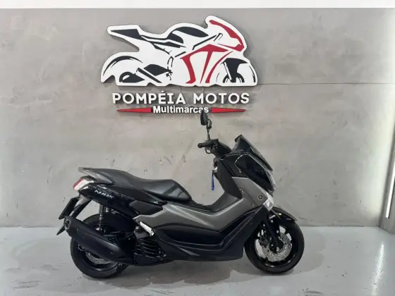 YAMAHA NMAX 160 ABS YAMAHA NMAX 160 ABS