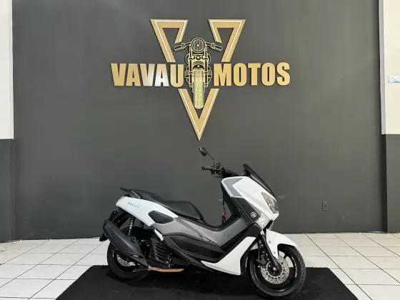YAMAHA NMAX 160 ABS 