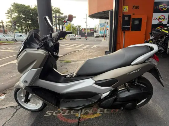 YAMAHA NMAX 160 ABS YAMAHA NMAX 160 ABS