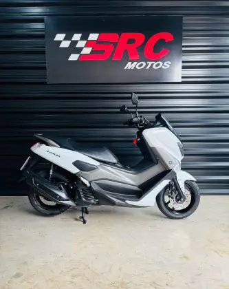 YAMAHA NMAX 160 ABS 