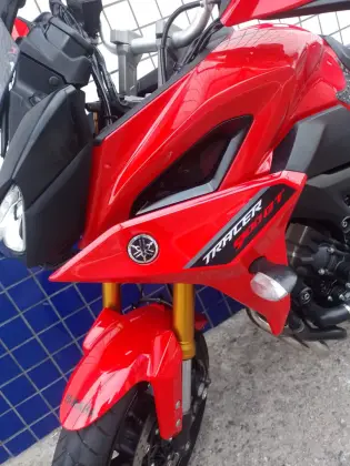 YAMAHA TRACER 900 GT 
