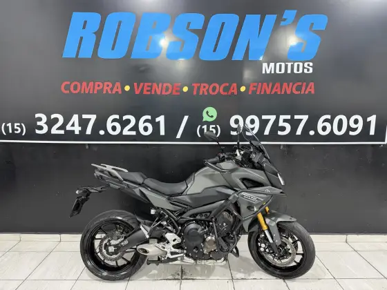 YAMAHA TRACER 900 GT 