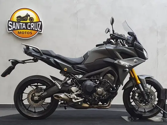 YAMAHA TRACER 900 GT 