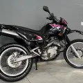 YAMAHA XT 600 E YAMAHA XT 600 E
