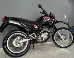 YAMAHA XT 600 E YAMAHA XT 600 E