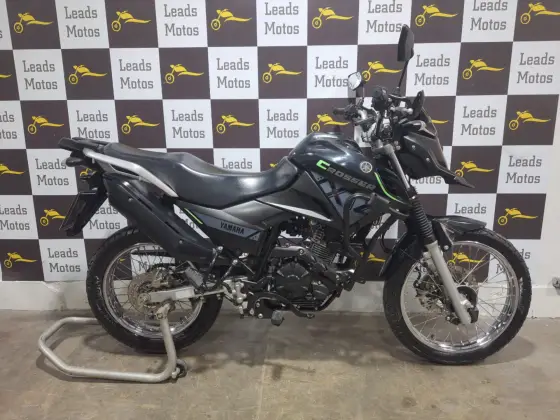 YAMAHA XTZ 150 CROSSER S 