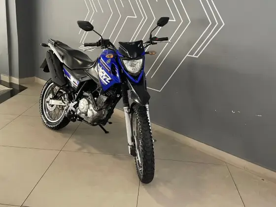 YAMAHA XTZ 150 CROSSER Z YAMAHA XTZ 150 CROSSER Z