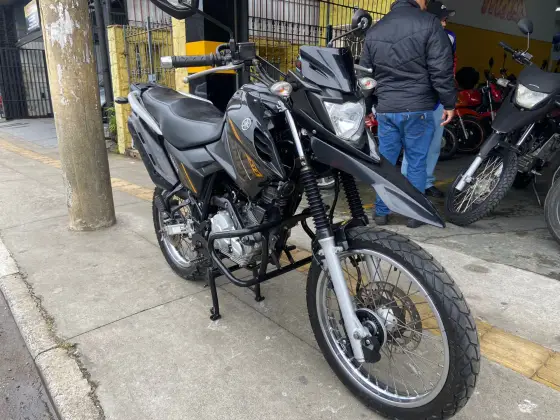 YAMAHA XTZ 150 CROSSER Z YAMAHA XTZ 150 CROSSER Z