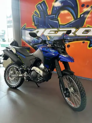 YAMAHA XTZ 250 LANDER CONNECTED 
