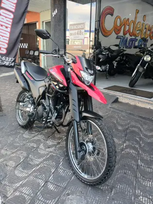 YAMAHA XTZ 250 LANDER 