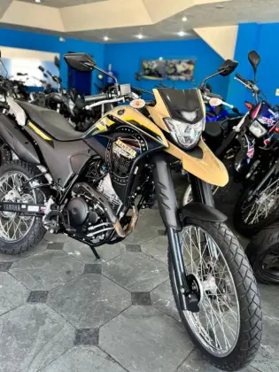 YAMAHA XTZ 250 LANDER YAMAHA XTZ 250 LANDER