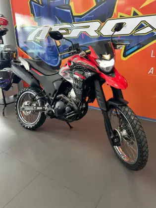 YAMAHA XTZ 250 LANDER 