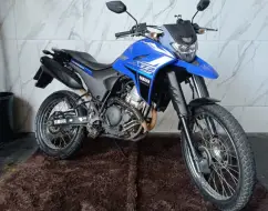 YAMAHA XTZ 250 LANDER YAMAHA XTZ 250 LANDER