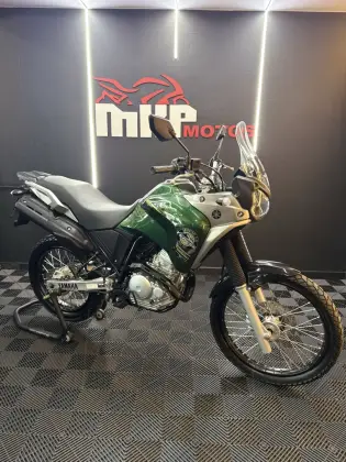 YAMAHA XTZ 250 TÉNÉRÉ BLUEFLEX YAMAHA XTZ 250 TÉNÉRÉ BLUEFLEX