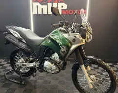 YAMAHA XTZ 250 TÉNÉRÉ BLUEFLEX YAMAHA XTZ 250 TÉNÉRÉ BLUEFLEX