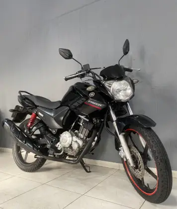 YAMAHA YS 150 FAZER ED YAMAHA YS 150 FAZER ED