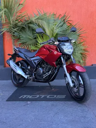 YAMAHA YS 250 FAZER YAMAHA YS 250 FAZER