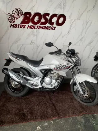 YAMAHA YS 250 FAZER 