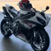 YAMAHA YZF R1 YAMAHA YZF R1