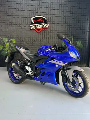 YAMAHA YZF R3 ABS 
