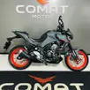 YAMAHA MT-03 ABS YAMAHA MT-03 ABS