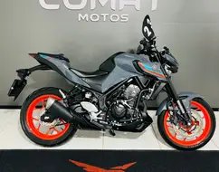 YAMAHA MT-03 ABS YAMAHA MT-03 ABS