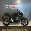 YAMAHA MT-03 ABS YAMAHA MT-03 ABS
