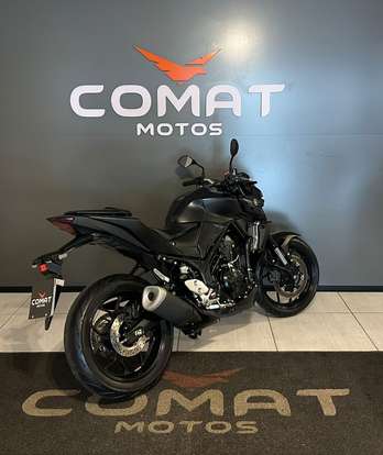 YAMAHA-MT-03 ABS-2022
