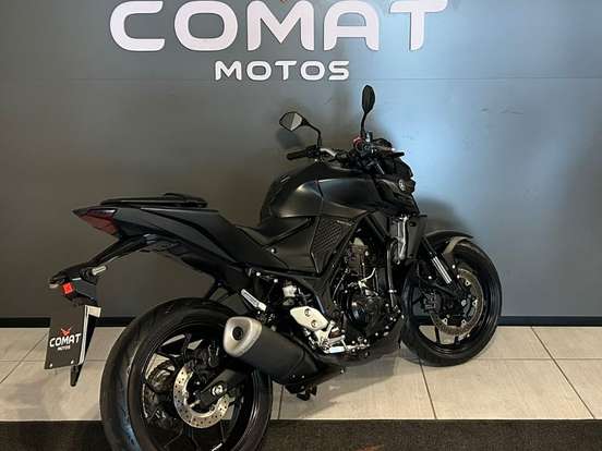 YAMAHA-MT-03 ABS YAMAHA-MT-03 ABS-2022