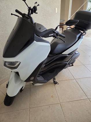 YAMAHA NMAX 160 ABS 