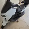 YAMAHA NMAX 160 ABS YAMAHA NMAX 160 ABS