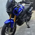 YAMAHA XT1200Z SUPER TÉNÉRÉ DX YAMAHA XT1200Z SUPER TÉNÉRÉ DX